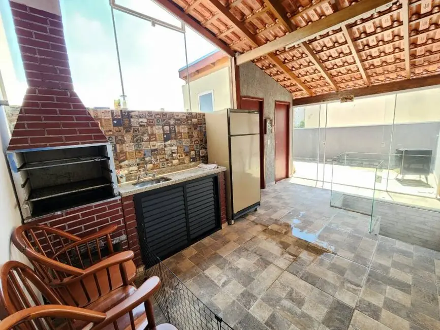 Foto 8 de Cobertura com 2 quartos para alugar em Campestre, Santo Andre - SP