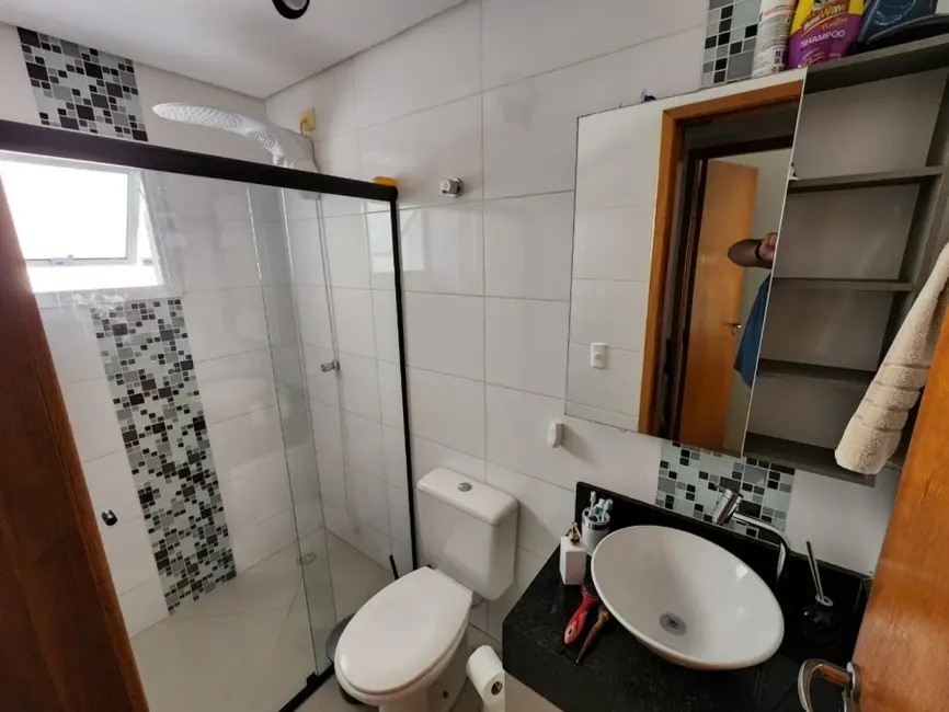 Foto 6 de Cobertura com 2 quartos para alugar em Campestre, Santo Andre - SP