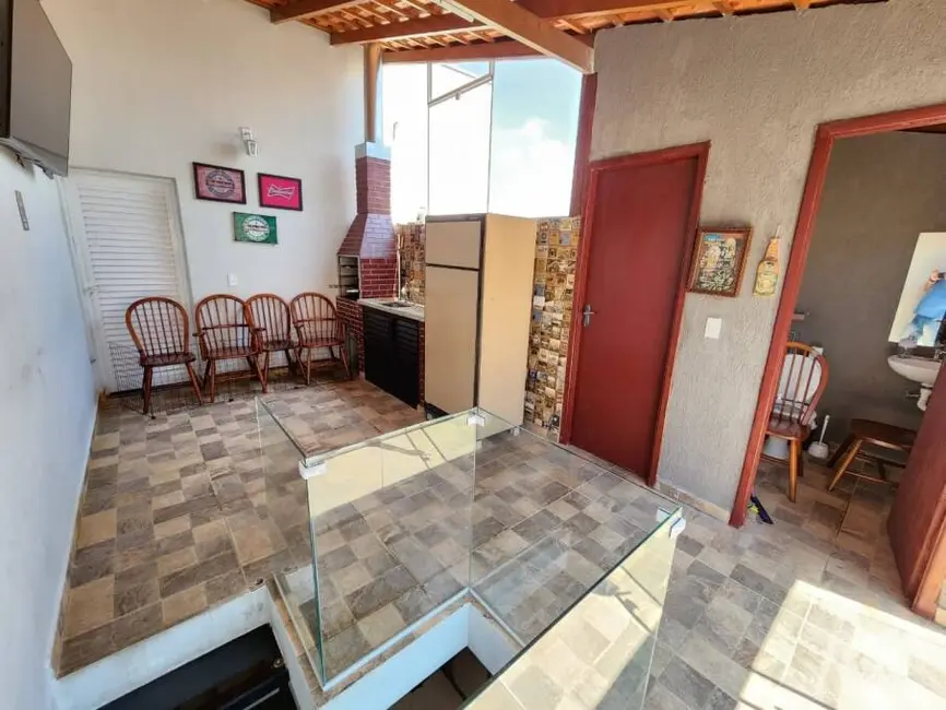 Foto 4 de Cobertura com 2 quartos para alugar em Campestre, Santo Andre - SP
