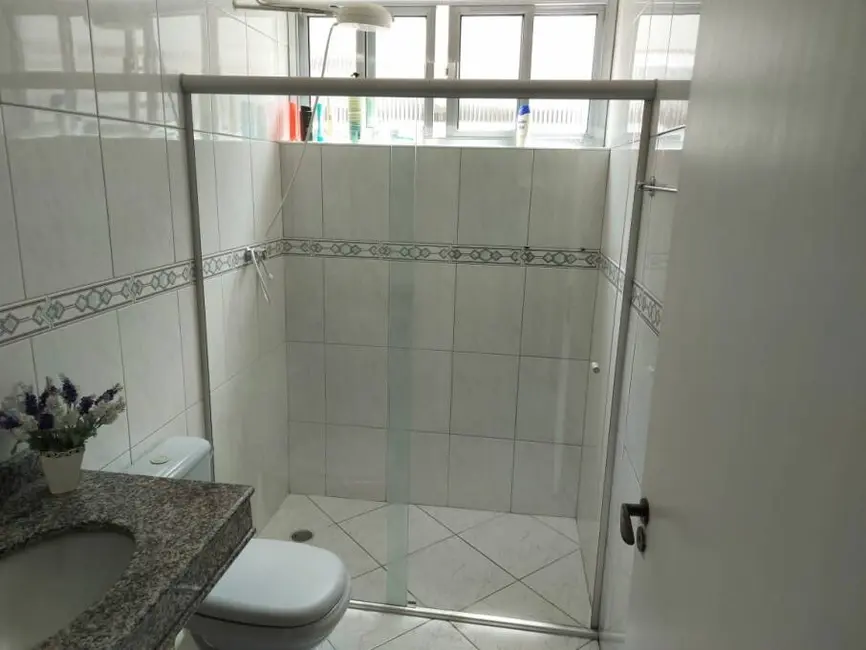 Foto 1 de Apartamento com 3 quartos para alugar em Campestre, Santo Andre - SP