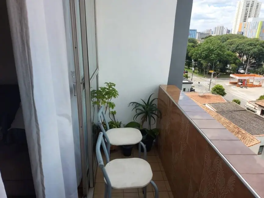 Foto 2 de Apartamento com 3 quartos para alugar em Campestre, Santo Andre - SP