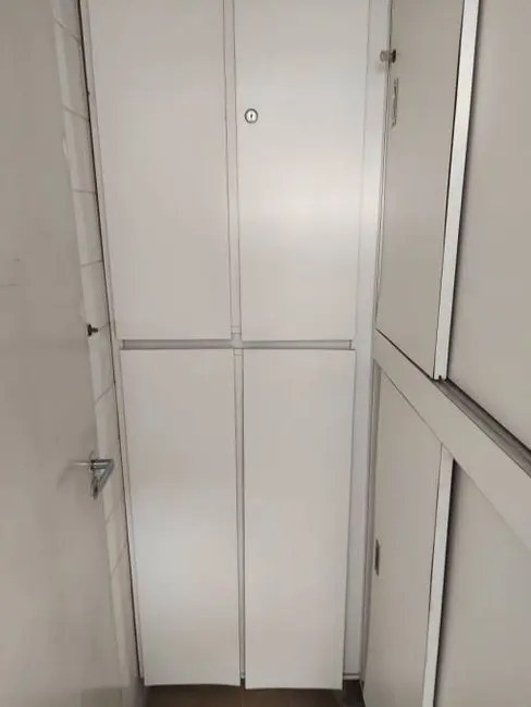 Foto 5 de Apartamento com 3 quartos para alugar em Campestre, Santo Andre - SP