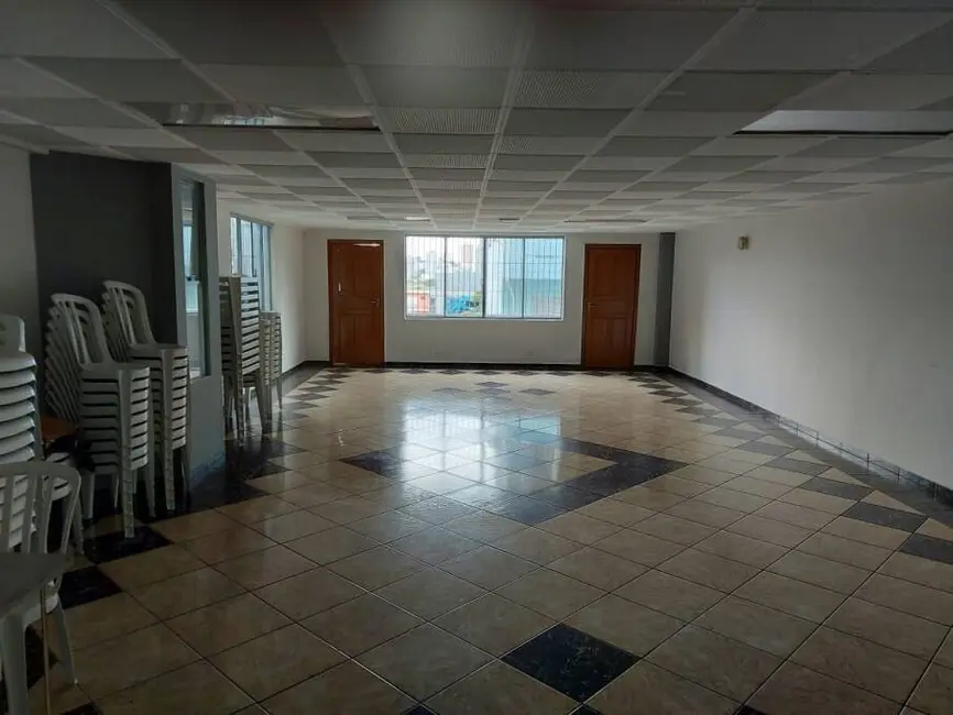 Foto 6 de Apartamento com 3 quartos para alugar em Campestre, Santo Andre - SP