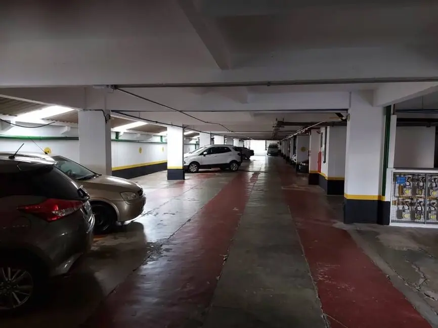 Foto 9 de Apartamento com 3 quartos para alugar em Campestre, Santo Andre - SP