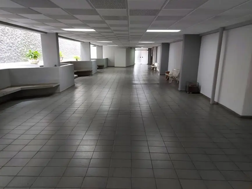 Foto 8 de Apartamento com 3 quartos para alugar em Campestre, Santo Andre - SP