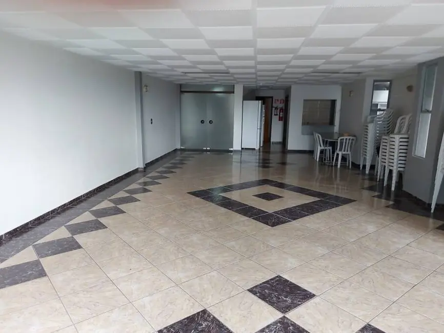 Foto 7 de Apartamento com 3 quartos para alugar em Campestre, Santo Andre - SP