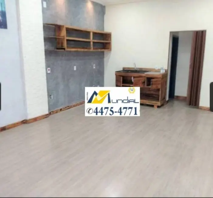 Sala Comercial para alugar, 50m2 em Parque das Nações, Santo Andre - SP - imagem 2 Foto 2 de Sala Comercial para alugar, 50m2 em Parque das Nações, Santo Andre - SP