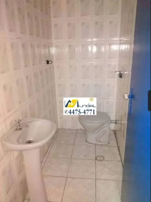 Sala Comercial para alugar, 50m2 em Parque das Nações, Santo Andre - SP - imagem 6 Foto 6 de Sala Comercial para alugar, 50m2 em Parque das Nações, Santo Andre - SP