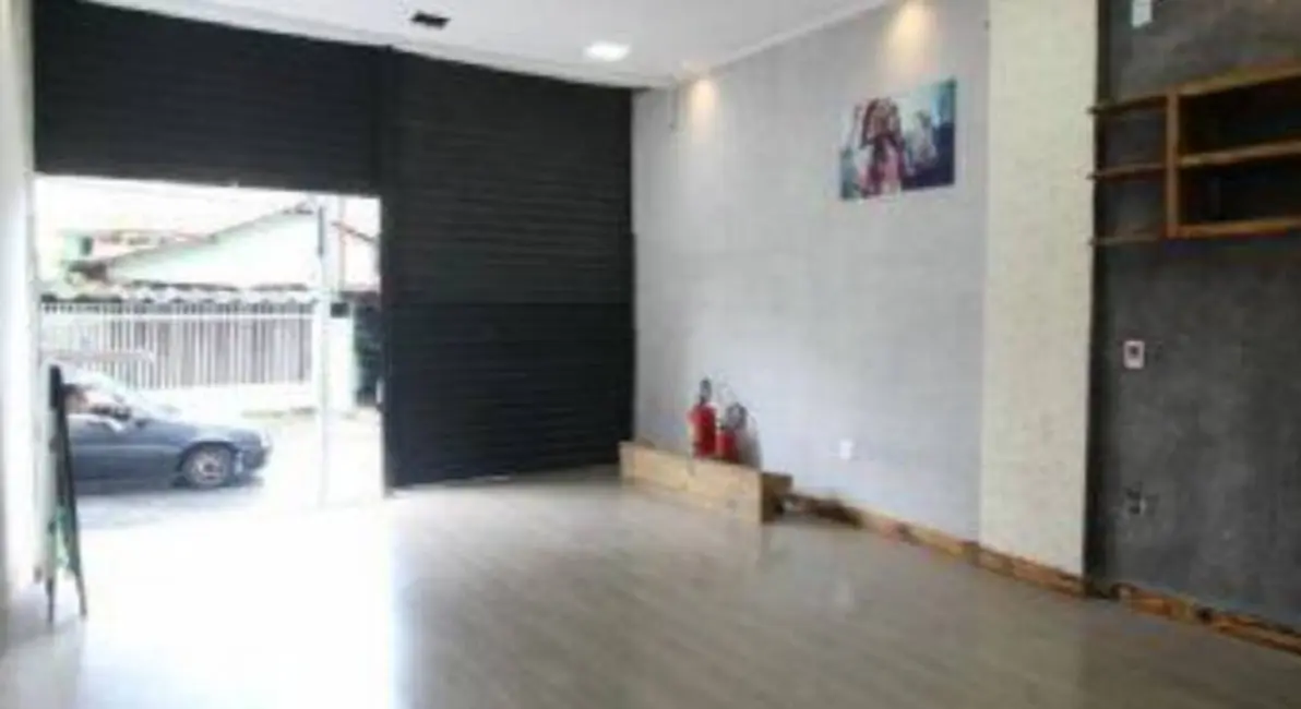 Sala Comercial para alugar, 50m2 em Parque das Nações, Santo Andre - SP - imagem 1 Foto 1 de Sala Comercial para alugar, 50m2 em Parque das Nações, Santo Andre - SP