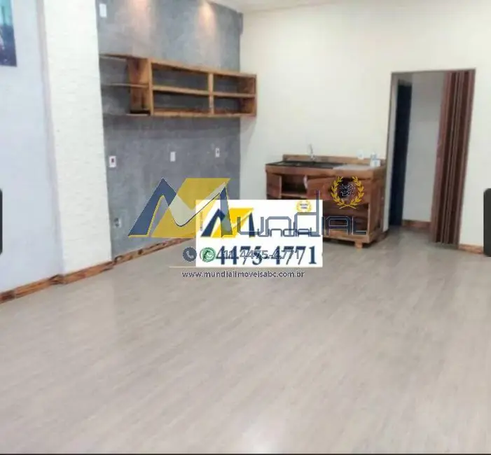 Sala Comercial para alugar, 50m2 em Parque das Nações, Santo Andre - SP - imagem 2 Foto 2 de Sala Comercial para alugar, 50m2 em Parque das Nações, Santo Andre - SP