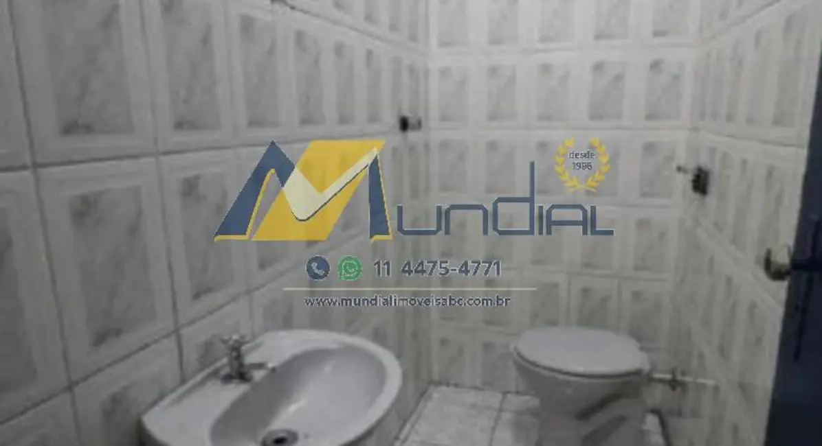 Sala Comercial para alugar, 50m2 em Parque das Nações, Santo Andre - SP - imagem 5 Foto 5 de Sala Comercial para alugar, 50m2 em Parque das Nações, Santo Andre - SP