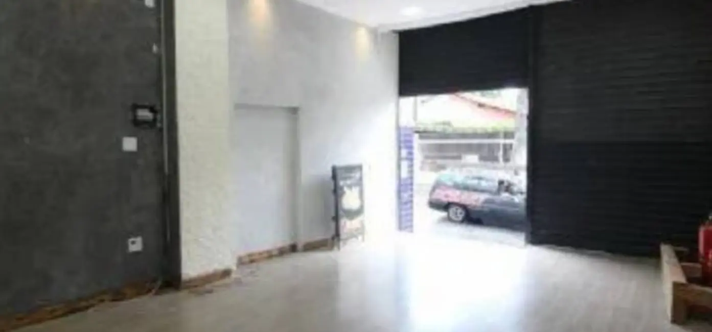 Sala Comercial para alugar, 50m2 em Parque das Nações, Santo Andre - SP - imagem 3 Foto 3 de Sala Comercial para alugar, 50m2 em Parque das Nações, Santo Andre - SP