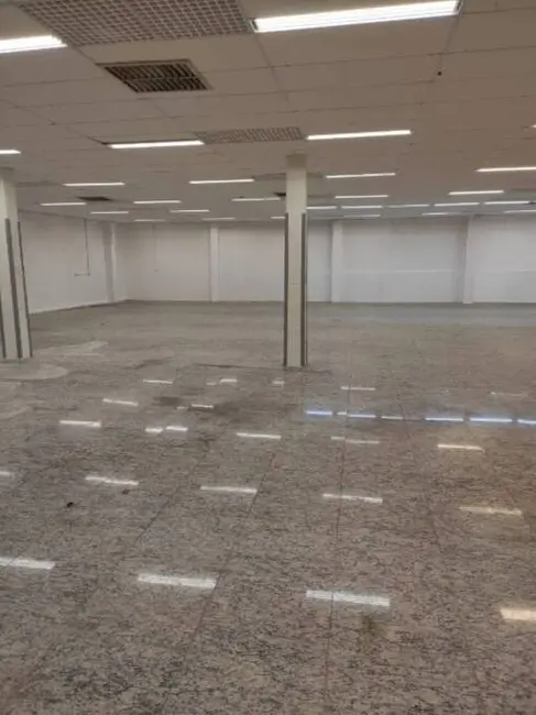 Foto 4 de Sala Comercial para alugar, 590m2 em Baeta Neves, Sao Bernardo Do Campo - SP