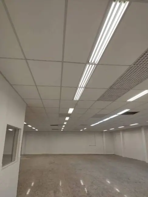 Foto 5 de Sala Comercial para alugar, 590m2 em Baeta Neves, Sao Bernardo Do Campo - SP
