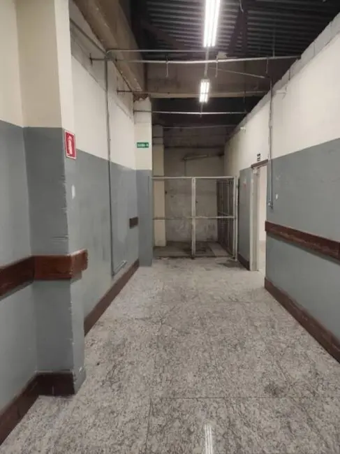 Foto 9 de Sala Comercial para alugar, 590m2 em Baeta Neves, Sao Bernardo Do Campo - SP