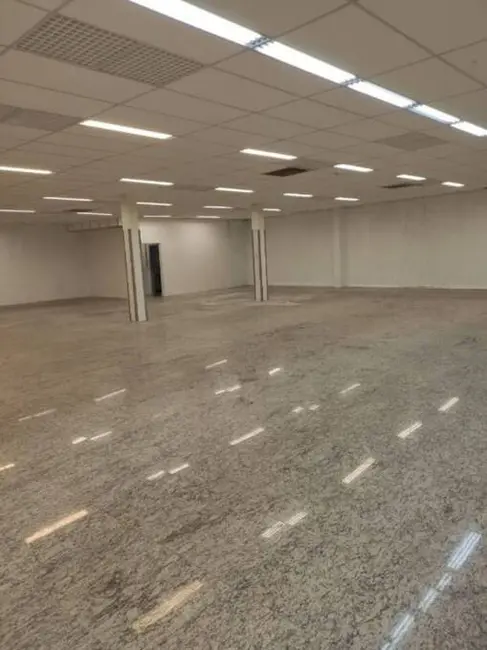 Foto 7 de Sala Comercial para alugar, 590m2 em Baeta Neves, Sao Bernardo Do Campo - SP