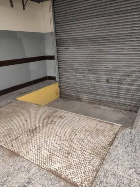 Foto 6 de Sala Comercial para alugar, 590m2 em Baeta Neves, Sao Bernardo Do Campo - SP