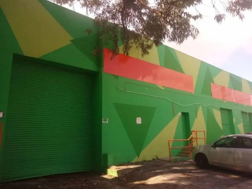 Foto 1 de Sala Comercial para alugar, 590m2 em Baeta Neves, Sao Bernardo Do Campo - SP