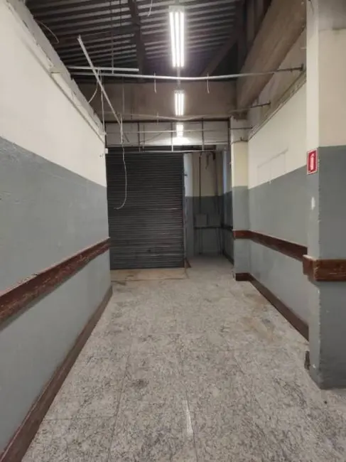 Foto 8 de Sala Comercial para alugar, 590m2 em Baeta Neves, Sao Bernardo Do Campo - SP