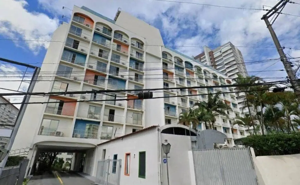 Kitnet com 1 quarto para alugar em Centro, Sao Bernardo Do Campo - SP - imagem 3 Foto 3 de Kitnet com 1 quarto para alugar em Centro, Sao Bernardo Do Campo - SP
