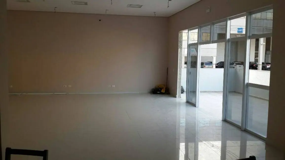 Sala Comercial para alugar, 333m2 em Piraporinha, Diadema - SP - imagem 7 Foto 7 de Sala Comercial para alugar, 333m2 em Piraporinha, Diadema - SP