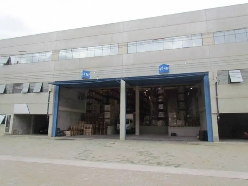 Sala Comercial para alugar, 333m2 em Piraporinha, Diadema - SP - imagem 6 Foto 6 de Sala Comercial para alugar, 333m2 em Piraporinha, Diadema - SP
