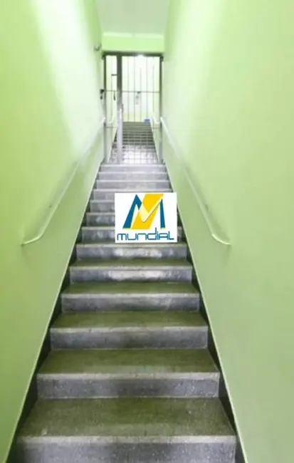 Foto 8 de Armazém / Galpão para alugar, 50m2 em Santa Paula, Sao Caetano Do Sul - SP