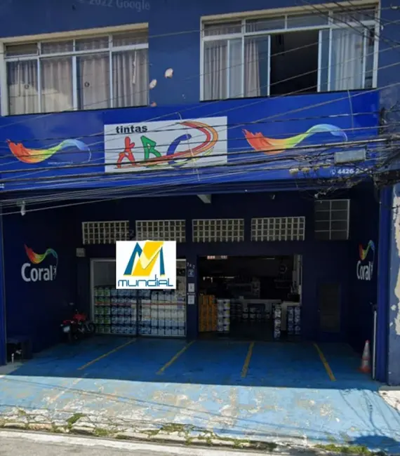 Foto 9 de Armazém / Galpão para alugar, 50m2 em Santa Paula, Sao Caetano Do Sul - SP
