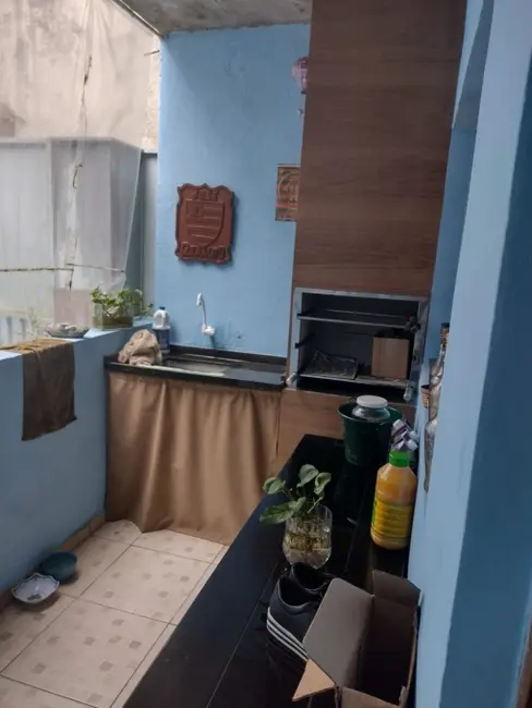 Foto 5 de Armazém / Galpão para alugar, 50m2 em Santa Paula, Sao Caetano Do Sul - SP
