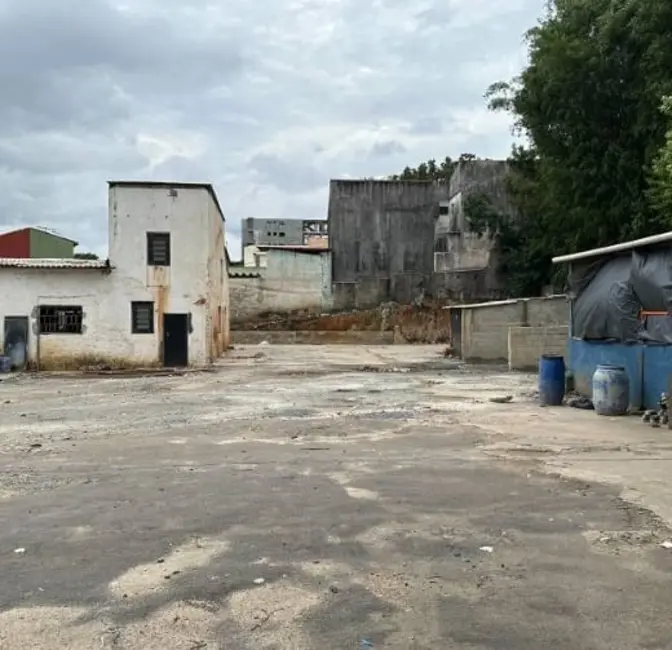 Foto 1 de Armazém / Galpão para alugar, 560m2 em Barcelona, Sao Caetano Do Sul - SP