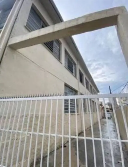 Foto 15 de Armazém / Galpão para alugar em Piraporinha, Diadema - SP