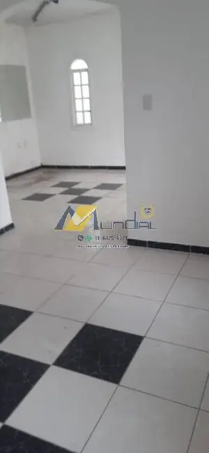 Foto 6 de Casa para alugar, 144m2 em Jardim, Santo Andre - SP