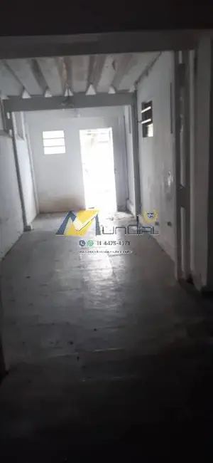 Foto 5 de Casa para alugar, 144m2 em Jardim, Santo Andre - SP