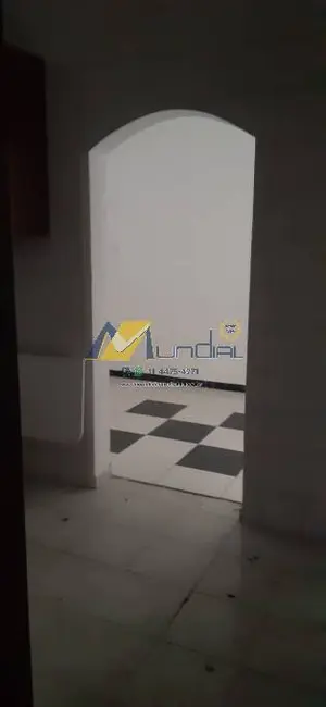 Foto 8 de Casa para alugar, 144m2 em Jardim, Santo Andre - SP