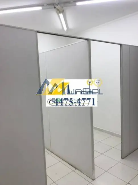 Foto 1 de Casa para alugar, 144m2 em Jardim, Santo Andre - SP