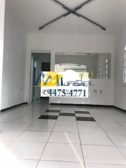 Foto 2 de Casa para alugar, 144m2 em Jardim, Santo Andre - SP