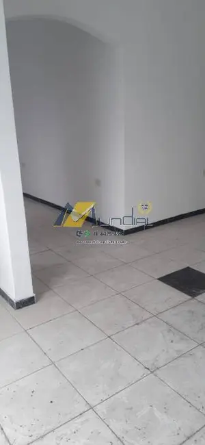 Foto 3 de Casa para alugar, 144m2 em Jardim, Santo Andre - SP