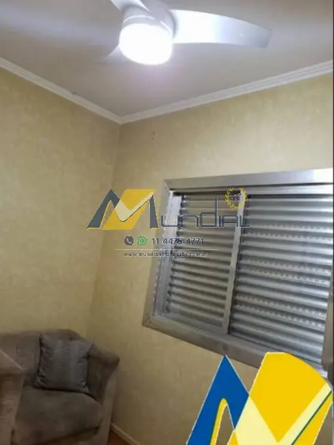 Foto 4 de Casa para alugar, 45m2 em Campestre, Santo Andre - SP