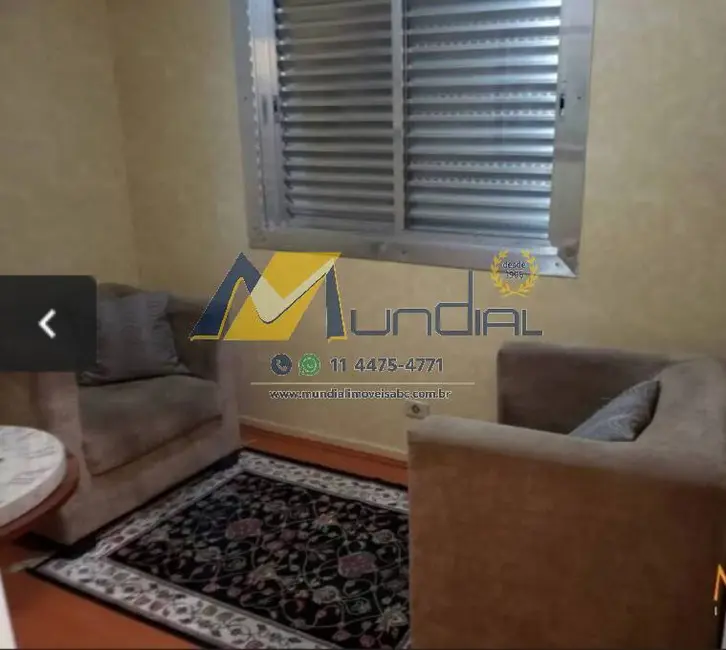 Foto 6 de Casa para alugar, 45m2 em Campestre, Santo Andre - SP