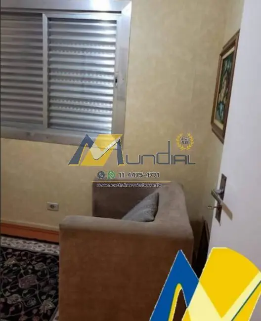 Foto 5 de Casa para alugar, 45m2 em Campestre, Santo Andre - SP