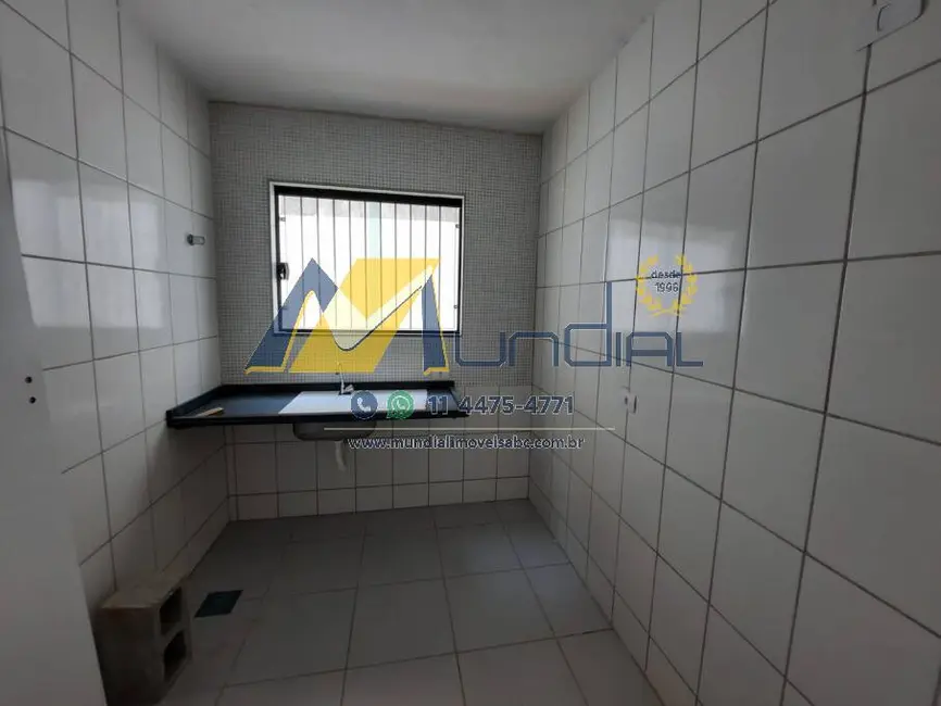 Foto 8 de Armazém / Galpão para alugar, 30m2 em Vila Sacadura Cabral, Santo Andre - SP