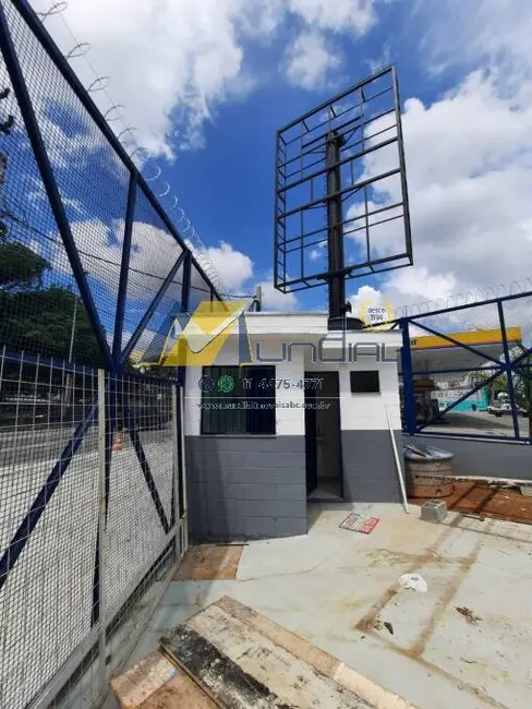Foto 1 de Armazém / Galpão para alugar, 30m2 em Vila Sacadura Cabral, Santo Andre - SP