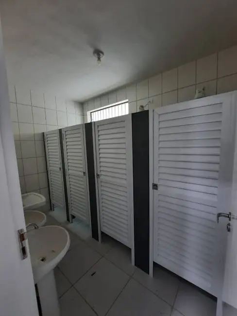 Foto 4 de Armazém / Galpão para alugar, 30m2 em Vila Sacadura Cabral, Santo Andre - SP