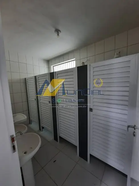 Foto 4 de Armazém / Galpão para alugar, 30m2 em Vila Sacadura Cabral, Santo Andre - SP