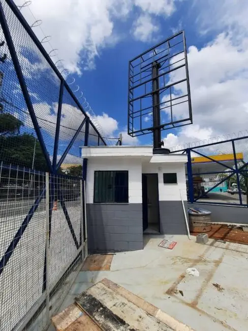 Foto 1 de Armazém / Galpão para alugar, 30m2 em Vila Sacadura Cabral, Santo Andre - SP