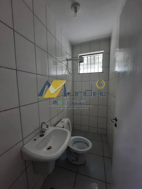 Foto 6 de Armazém / Galpão para alugar, 30m2 em Vila Sacadura Cabral, Santo Andre - SP
