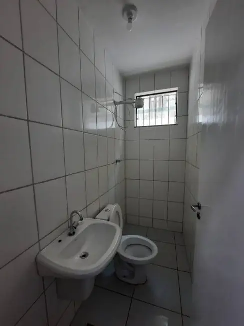 Foto 6 de Armazém / Galpão para alugar, 30m2 em Vila Sacadura Cabral, Santo Andre - SP