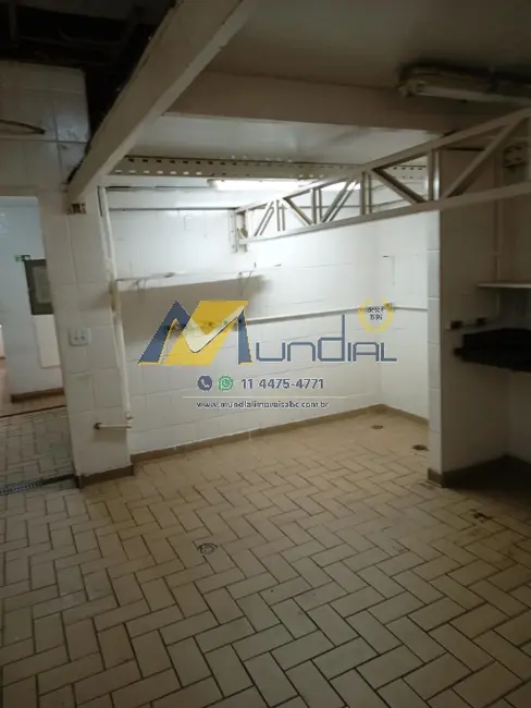 Sala Comercial para alugar, 200m2 em Parque das Nações, Santo Andre - SP - imagem 6 Foto 6 de Sala Comercial para alugar, 200m2 em Parque das Nações, Santo Andre - SP