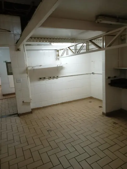 Sala Comercial para alugar, 200m2 em Parque das Nações, Santo Andre - SP - imagem 6 Foto 6 de Sala Comercial para alugar, 200m2 em Parque das Nações, Santo Andre - SP