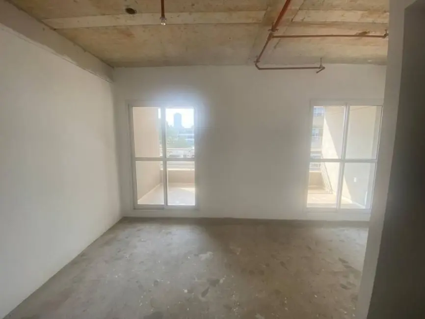 Sala Comercial para alugar, 200m2 em Parque das Nações, Santo Andre - SP - imagem 8 Foto 8 de Sala Comercial para alugar, 200m2 em Parque das Nações, Santo Andre - SP